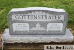 Eva Gilomen Gottenstrater