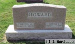Edward M. Howard