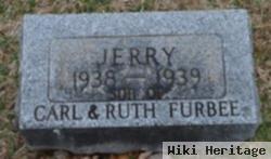 Jerry Furbee