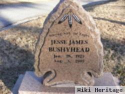 Jesse James Bushyhead