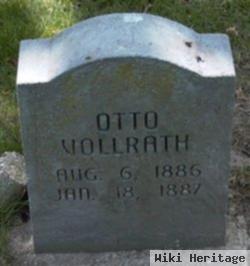 Otto Vollrath
