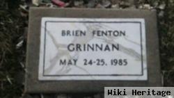 Brien Fenton Grinnan