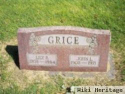 John Littleton Grice