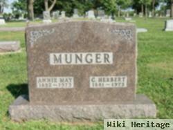 C. Herbert Munger