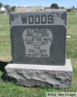 Iva Woods