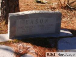 James William Eason, Sr