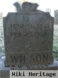 George Washington Wilson