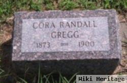 Cora Randall Gregg