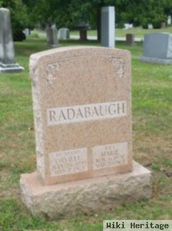 Orville Radabaugh