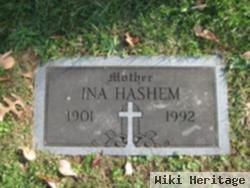 Ina Hashem