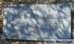 Phillip Bright Reynolds, Jr