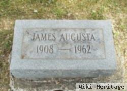 James Augusta