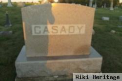 Elmer B Casady