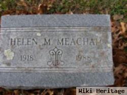 Helen M. Meacham