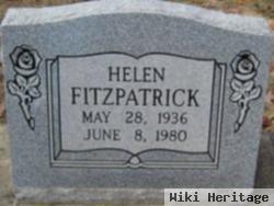 Helen Fitzpatrick