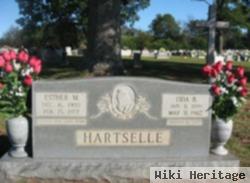 Esther Miller Hartselle