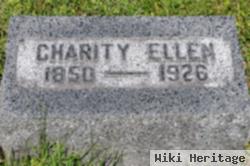 Charity Ellen Dickerson Bennett