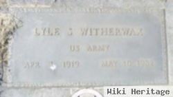 Lyle S. Witherwax