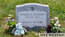 Marian K. Iglehart