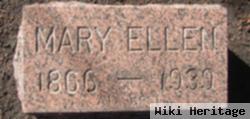 Mary Ellen Harris