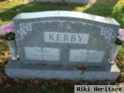 Phebe Kerby