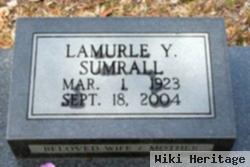 Lamurle Yarbrough Sumrall