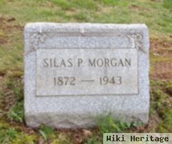 Silas P. Morgan