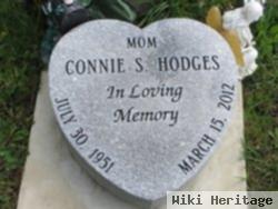 Connie S Hodges