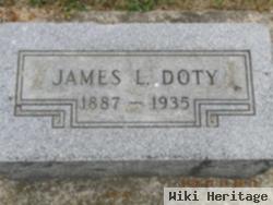 James Doty