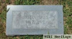 Herman Spies