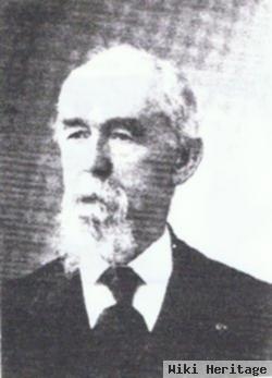 Augustin B. Parker