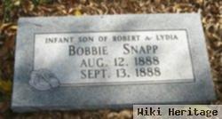 Bobbie Snapp