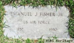 Emanuel James Fisher, Jr