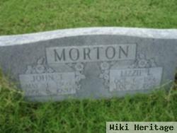 John T. Morton