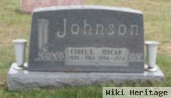 Oscar Johnson