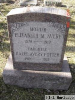 Elizabeth M. Avery