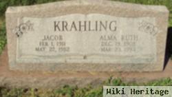 Jacob Krahling