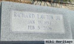 Richard Lawton, Jr