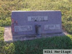 Nathaniel W. House