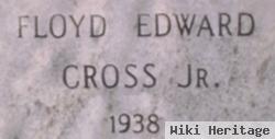 Floyd Edward Cross, Jr