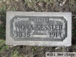 Nora Sessler