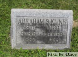 Abraham S Kline