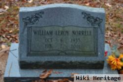 William Leroy Norrell