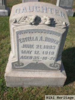 Estella A. Huber