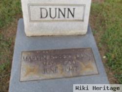 Marvin Robert Dunn