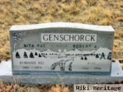 Robert A. Genschorck