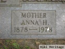 Anna Hart Dupell