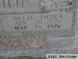 Allie Dora Bishop