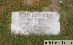 Joseph Eason Lilley