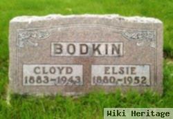 Cloyd Bodkin